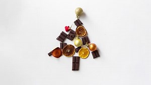 クリスマスのプレゼントやオーナメントのストップモーションアニメの動画｜無料の動画素材サイト「動画AC」