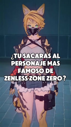 Zenless Zone Zero: Comprehensive Guide to Burnice