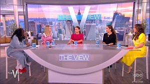 115K views · 3.5K reactions | WHAT'S THE MOST IMPORTANT PART OF TRAVELING? After a poll found that cuisine is more important to travelers than landmarks, #TheView co-hosts weigh in. abcn.ws/2RiH3wd | The View | Facebook