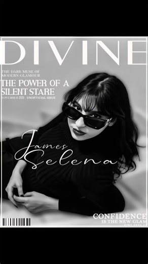 Magazine Cover Design!! #photoshop #tutorial #graphicdesign #learnphotoshop #fyp #adobephotoshop