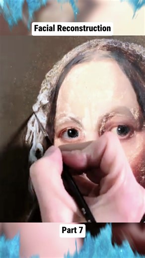 Masterful Painting Restoration Techniques