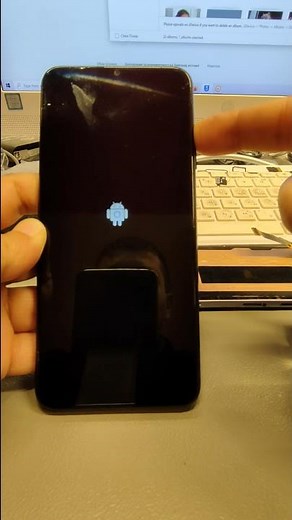Forgot Screen Lock? Samsung Galaxy A03S (SM-A037F), Delete Pin, Pattern, Password Lock.