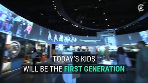 Why having a national African American history museum is so important. Take a look inside the National Museum of African-American History and Culture at the Smithsonian in Washington, DC. | ABC 13 - WSET