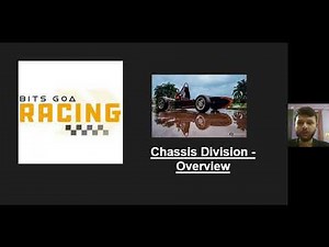 Chassis - Different Types, Design Rules Explained & Material Selection | Formula Bharat | FSAE Supra