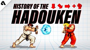 What exactly is a Hadouken? And why are martial artists shooting them at each other in a street fight? This is the history of the Hadouken, the world's most iconic fighting game move. | Akshon | Facebook