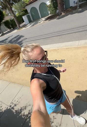 Essential Running Playlist for Every Athlete