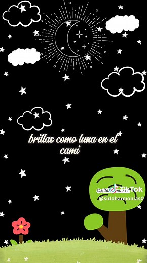 Tarde de Siddhartha: Letra Completa y Significado