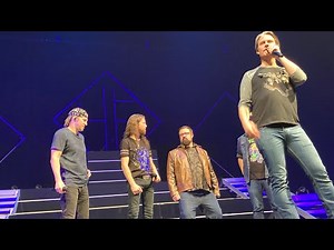 Home Free- Man of Constant Sorrow/Folsom Prison Blues 10/27/22