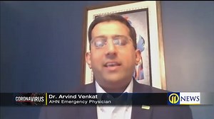 Channel 11 News at Noon