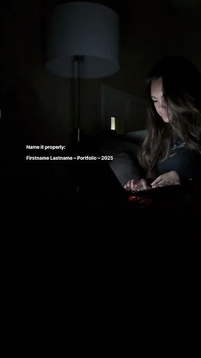 How to create a VA Portfolio