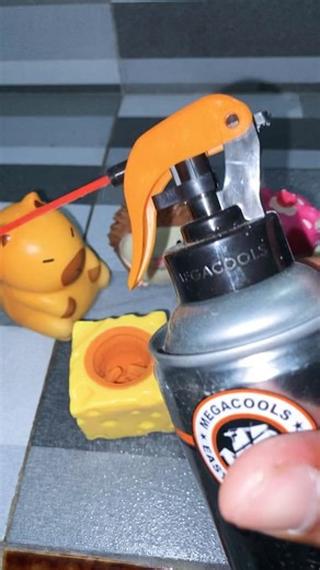 MegaCools Drinking Mouse 🫠😭🤣