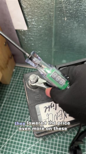 The Smarter Way to Test Electricity with Voltage Testers