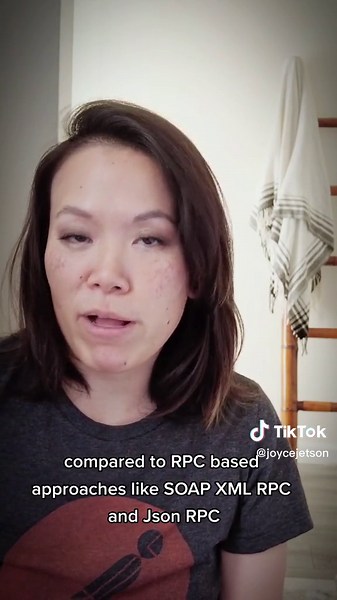 Understanding REST vs RPC in HTTP API Development