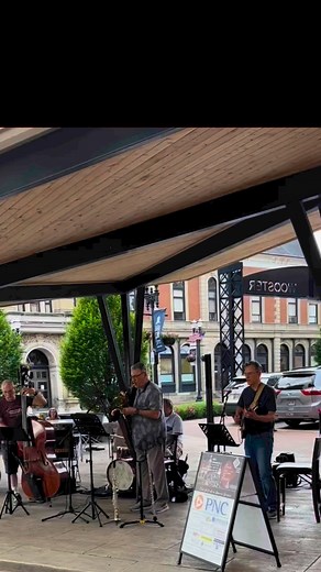 #downtownwooster #mainstreetwooster | Main Street Wooster