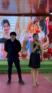 3M views · 61K reactions | Bring me Sobrang Gwapong Bisita na may ABS!!! Waaaaahahahaha #EventHost #events #entertainment | Host Cherry | Facebook