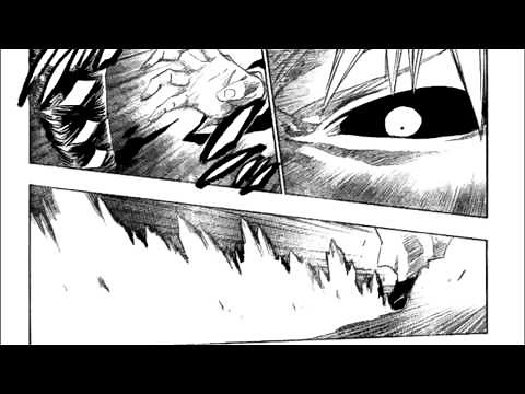 Bleach AMV(FINAL) - Alone