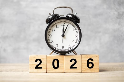 Změna času 2026: Kdy v březnu přecházíme na letní čas?
