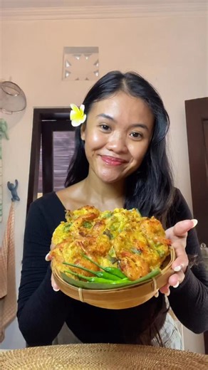 The Secret to Perfect Bakwan Udang Crispy Every Time