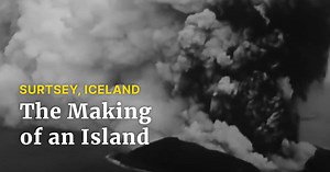 Top of the World: The Making of an Island
