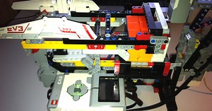 RubikFX: Solving the Rubik's Cube with JavaFX 3D