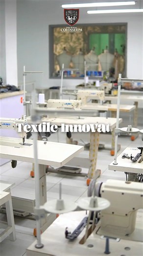 Bachelor of Textile Design - your gateway to an innovative industry of textile! Sign up today! For further details contact on: 📞 021-35866473-6, 📱 92-345 2751013, 92 325 0661398 📧 Email: admissions@theroyalcolosseum.pk 🌐 Visit our Website: www.theroyalcolosseum.pk. #TheRoyalColosseum #trcgladiators #AscenciaBusinessSchool #collegedeparis #ecoleconte #NCUK #essexlondoncollege | The Royal Colosseum