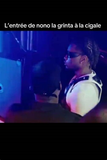 @🐈‍⬛ #nonolagrinta🧨🧨 #concert #rap #fyp