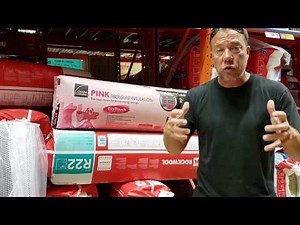 Hot Tub Insulation by the Numbers