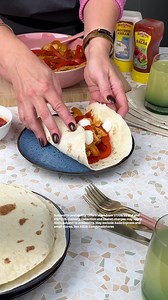 17K views | It’s fajita o’clock!  Shop the ingredients in-store and online now | Asda | Facebook