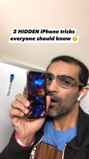 203K views · 737 reactions | iPhone tricks everyone should know about. #apple #iphone #iphone14 #ios16 | i Social You | Facebook