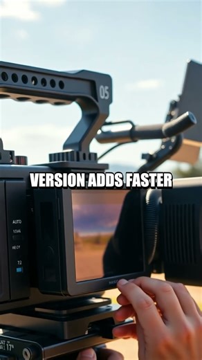 Nebula Nebula: The New Modular Action Rig for Indie Filmmakers