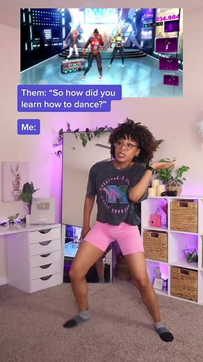 Learn How to Dance with Dance Central 3 on Xbox 360