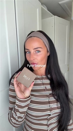 Is There Such a Thing as Being Too Bronzed?