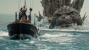 Godzilla Minus One lands on Netflix in 'surprise' late night drop