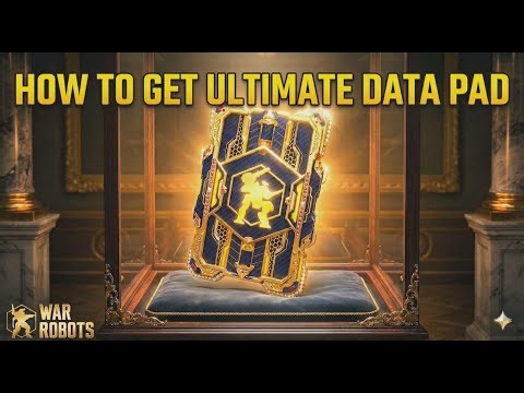 Get Ultimate Robots Fast: 2026 Guide War Robots