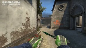 一枪队友喊我爹