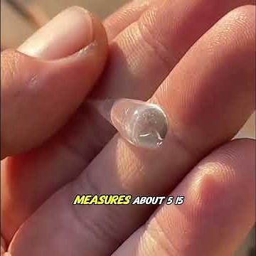 Prince Rupert's Drop |The Glass That Can Stop a Bullet But Shatters With a Touch | Science Explained