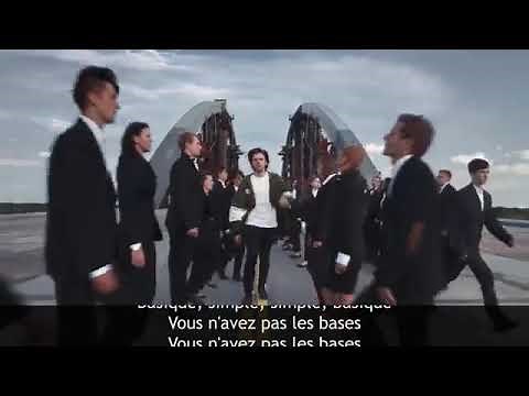 Orelsan Basique - Lyrics - Paroles