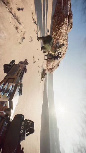 [UltimateQualityGaming] so beatiful !! #battlefield #battlefield2042 #real #gameplay #fps #amazing #beatiful #footage #4k #highquality