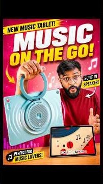 MOTOROLA Pad 70 Groove Unboxing 🔥 First Look | Build with JBL Speakers 🔊