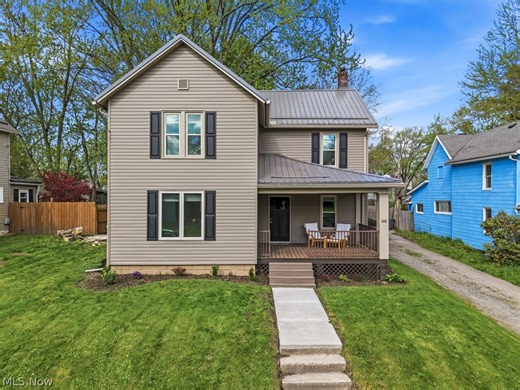 609 S Union Ave, Salem, OH 44460 - MLS 5203094 - Coldwell Banker