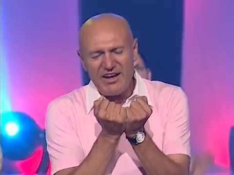 Šaban Šaulić - Život te naučio ( TV video 2008 )