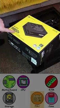 How to Build Your dream Computer