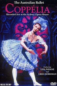 The Australian Ballet Coppélia (2004) - Movie