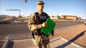 WE CANT HAVE YOU HERE FILMING!! Part 17 | Internal Affairs