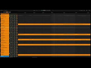 Adventure for the Big Screen (Pacific Brass & Strings Demo)