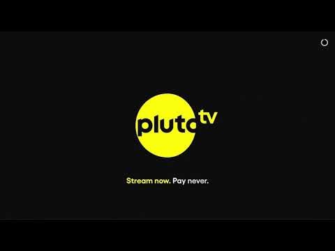 Nick Pluto TV Continuity 12/19/24