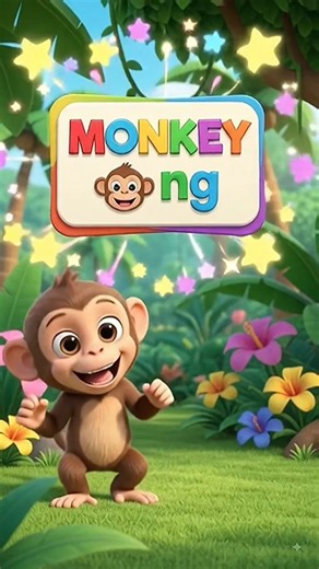 🦁🐘🦒🦓🐒🐯🐻🐰 “Jungle Animal Friends Song | Lion, Elephant, Giraffe, Zebra, Monkey Tiger, Bear & Rabbit |