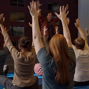 5.5K views · 14 reactions | Follow the rules and you'll be just fine. #ThePath | Amazon Prime Video | Facebook