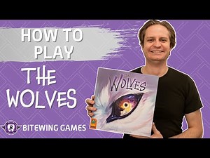 How to Play The Wolves