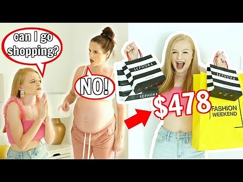 Doing the OPPOSITE to EVERYTHING my mum says for 24 HOURS!